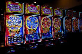 333 slots တိုက်ရိုက်ကာစီနို Live Casino